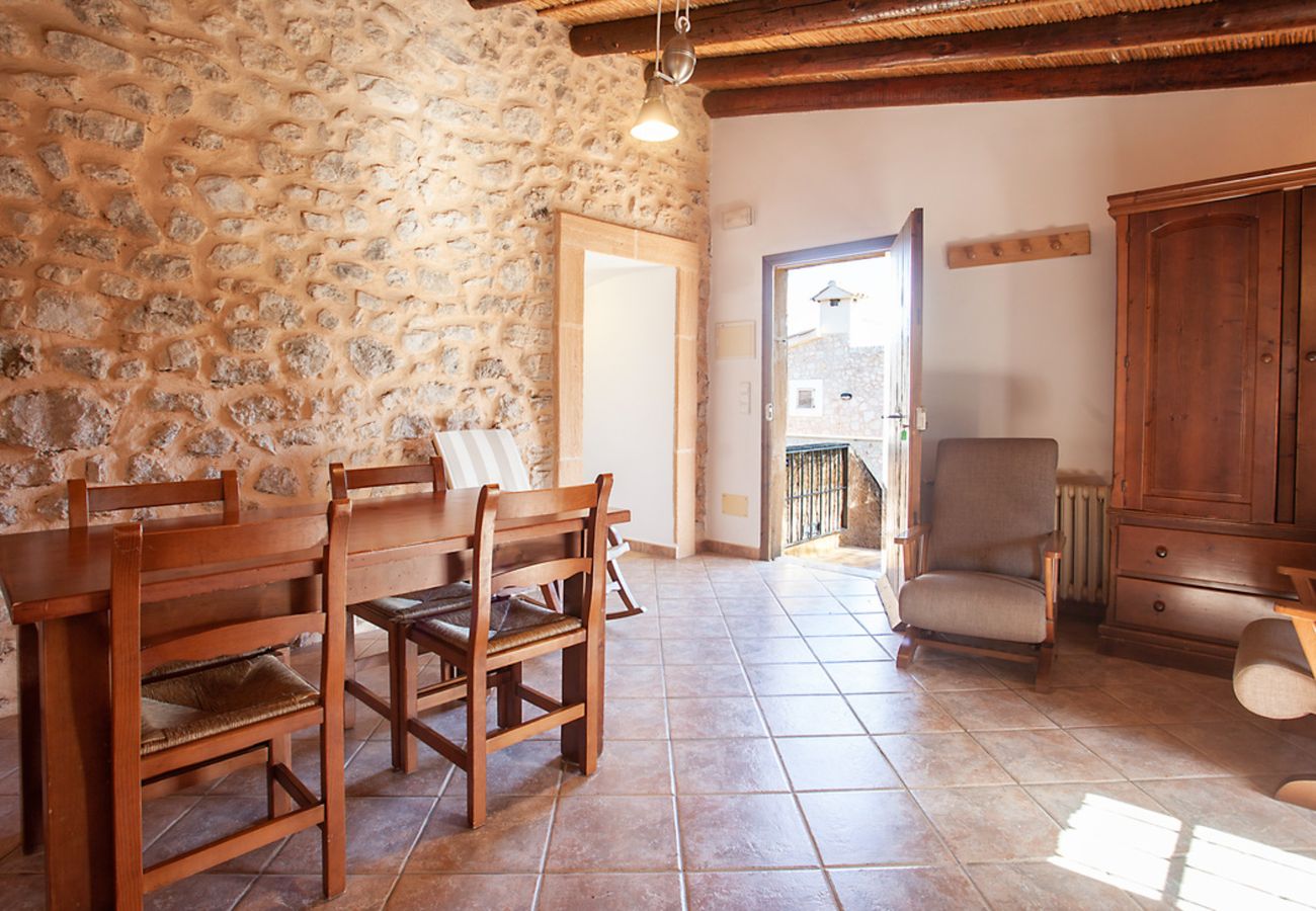 Country house in Sant Llorenç Des Cardassar - Hort de sa Begura, Finca 5StarsHome Mallorca
