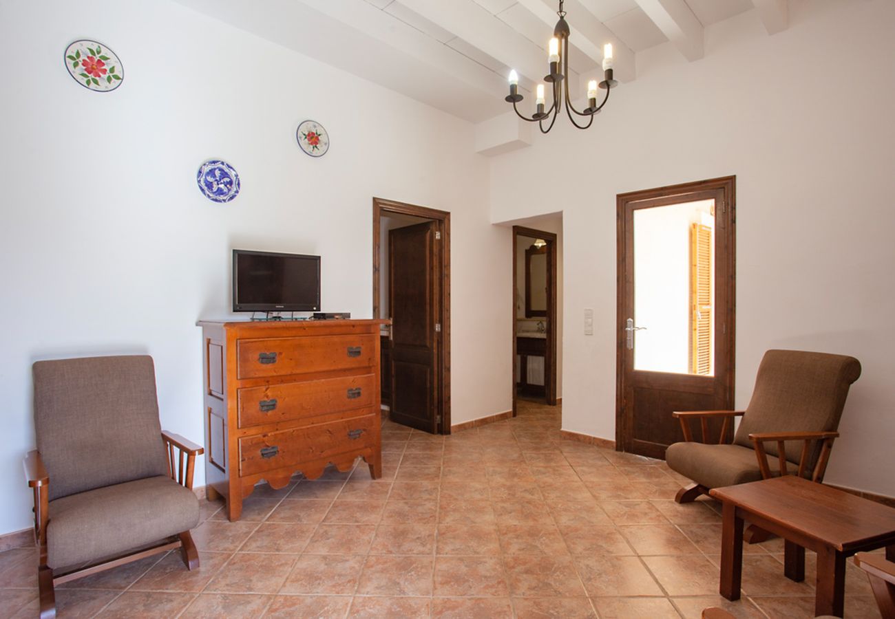Country house in Sant Llorenç Des Cardassar - Hort de sa Begura, Finca 5StarsHome Mallorca
