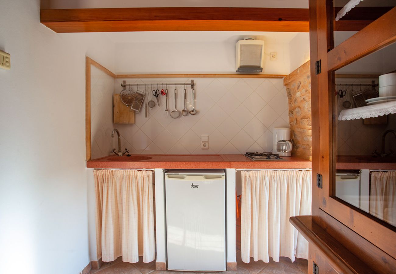 Country house in Sant Llorenç Des Cardassar - Hort de sa Begura, Finca 5StarsHome Mallorca