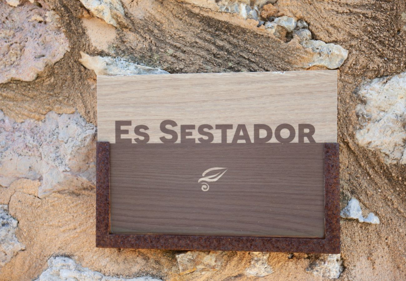Country house in Sant Llorenç Des Cardassar - Hort de sa Begura, Finca 5StarsHome Mallorca