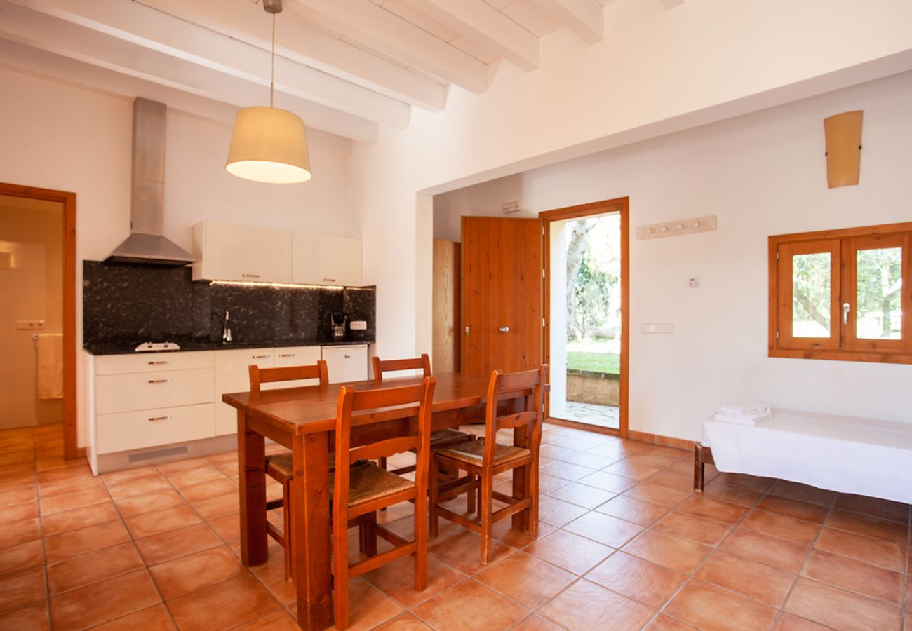 Country house in Sant Llorenç Des Cardassar - Hort de sa Begura, Finca 5StarsHome Mallorca