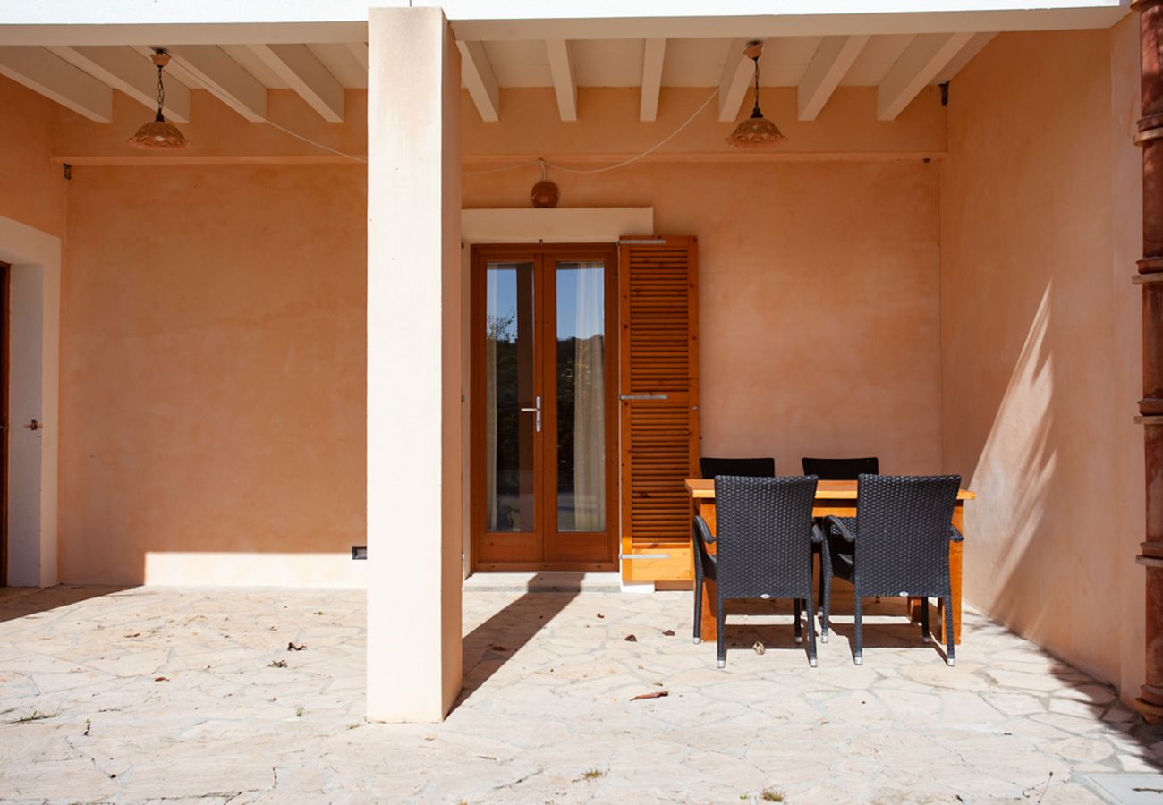 Country house in Sant Llorenç Des Cardassar - Hort de sa Begura, Finca 5StarsHome Mallorca
