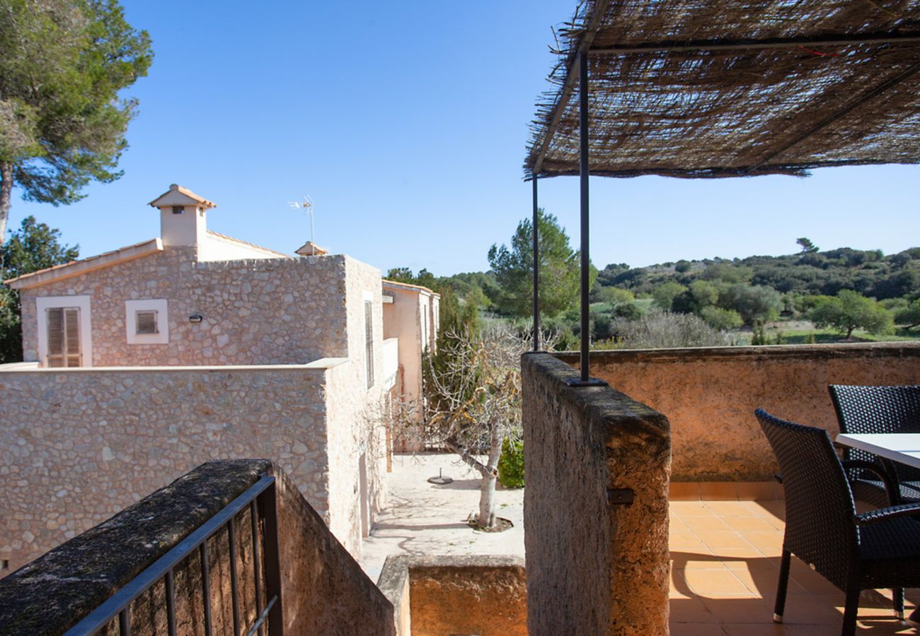 Country house in Sant Llorenç Des Cardassar - Hort de sa Begura, Finca 5StarsHome Mallorca
