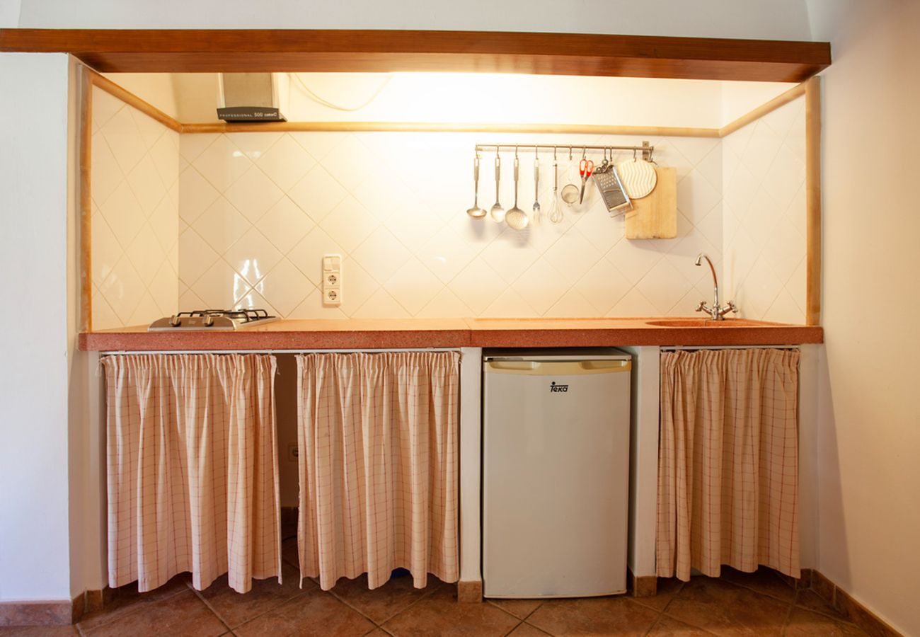 Country house in Sant Llorenç Des Cardassar - Hort de sa Begura, Finca 5StarsHome Mallorca