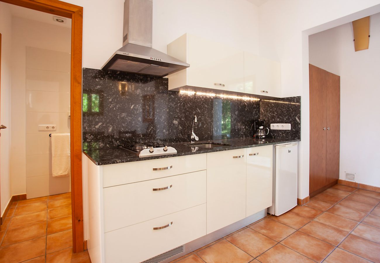 Country house in Sant Llorenç Des Cardassar - Hort de sa Begura, Finca 5StarsHome Mallorca