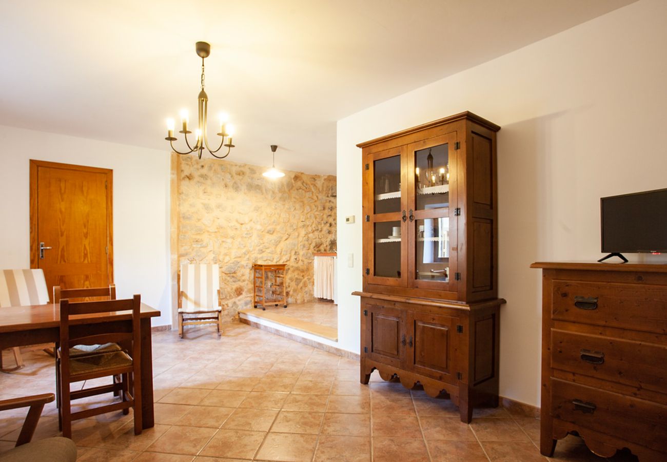 Country house in Sant Llorenç Des Cardassar - Hort de sa Begura, Finca 5StarsHome Mallorca