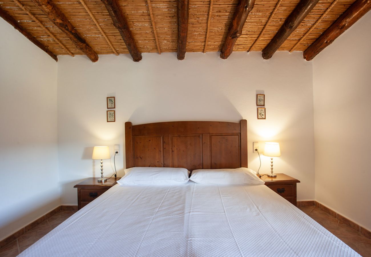 Country house in Sant Llorenç Des Cardassar - Hort de sa Begura, Finca 5StarsHome Mallorca