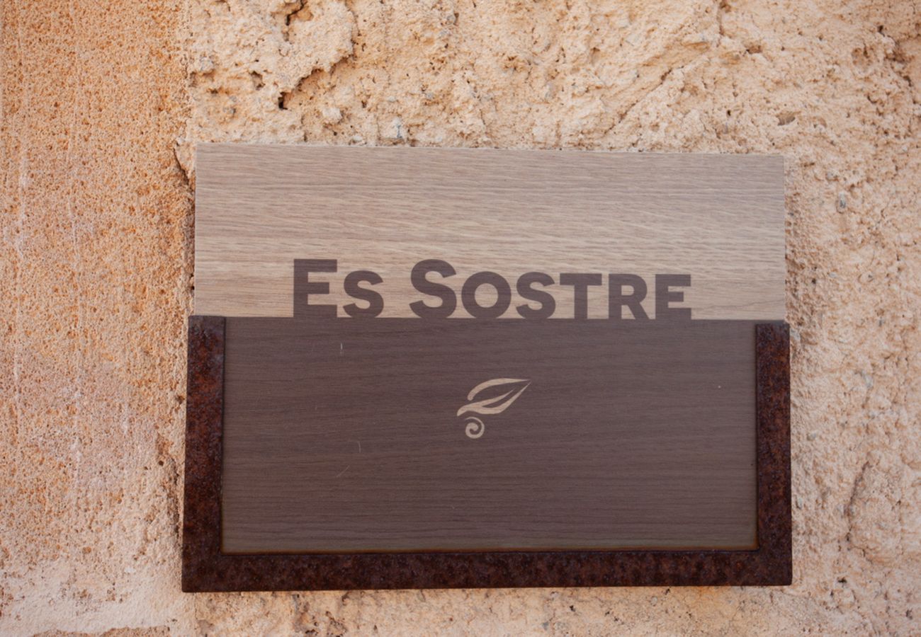 Country house in Sant Llorenç Des Cardassar - Hort de sa Begura, Finca 5StarsHome Mallorca