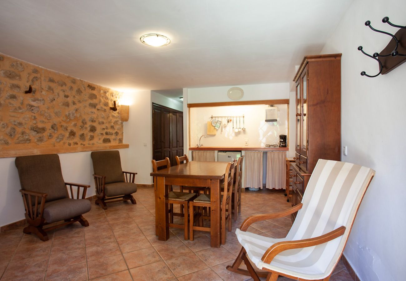 Country house in Sant Llorenç Des Cardassar - Hort de sa Begura, Finca 5StarsHome Mallorca