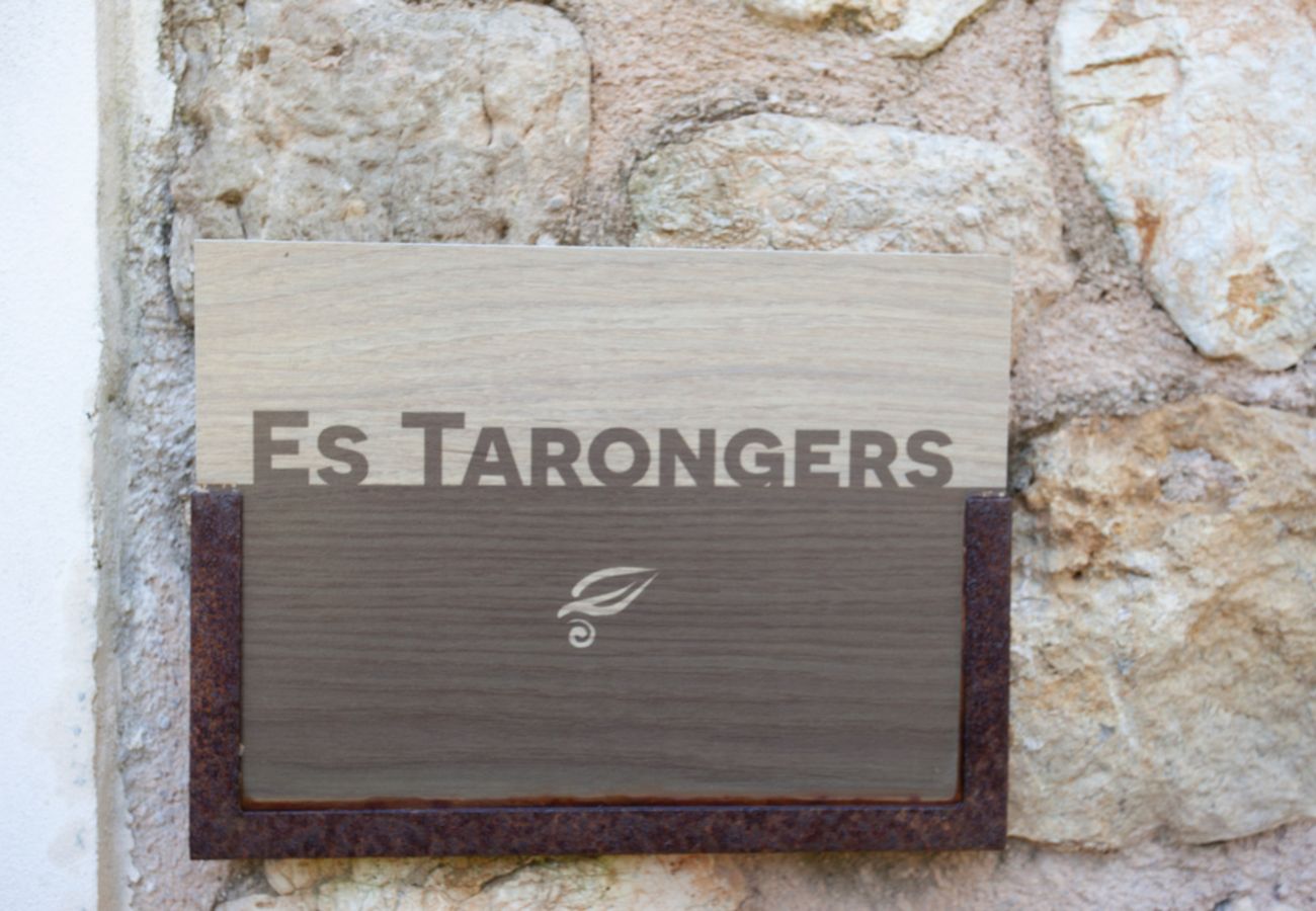 Country house in Sant Llorenç Des Cardassar - Hort de sa Begura, Finca 5StarsHome Mallorca