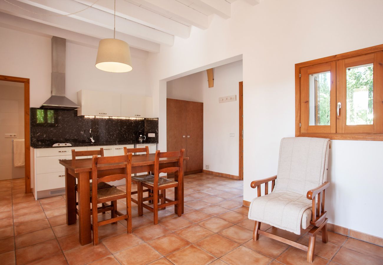 Country house in Sant Llorenç Des Cardassar - Hort de sa Begura, Finca 5StarsHome Mallorca