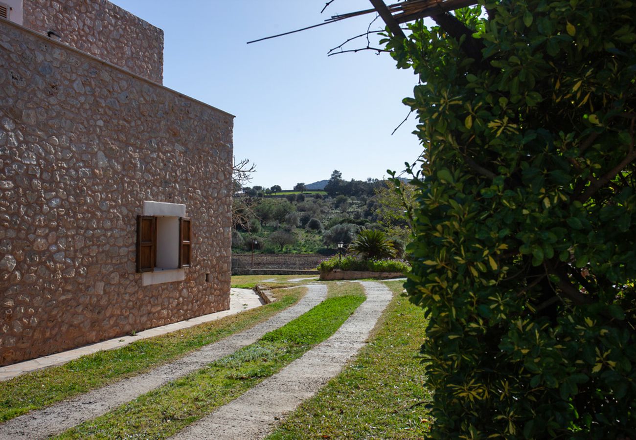 Country house in Sant Llorenç Des Cardassar - Hort de sa Begura, Finca 5StarsHome Mallorca