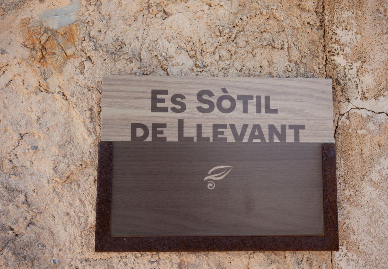 Country house in Sant Llorenç Des Cardassar - Hort de sa Begura, Finca 5StarsHome Mallorca