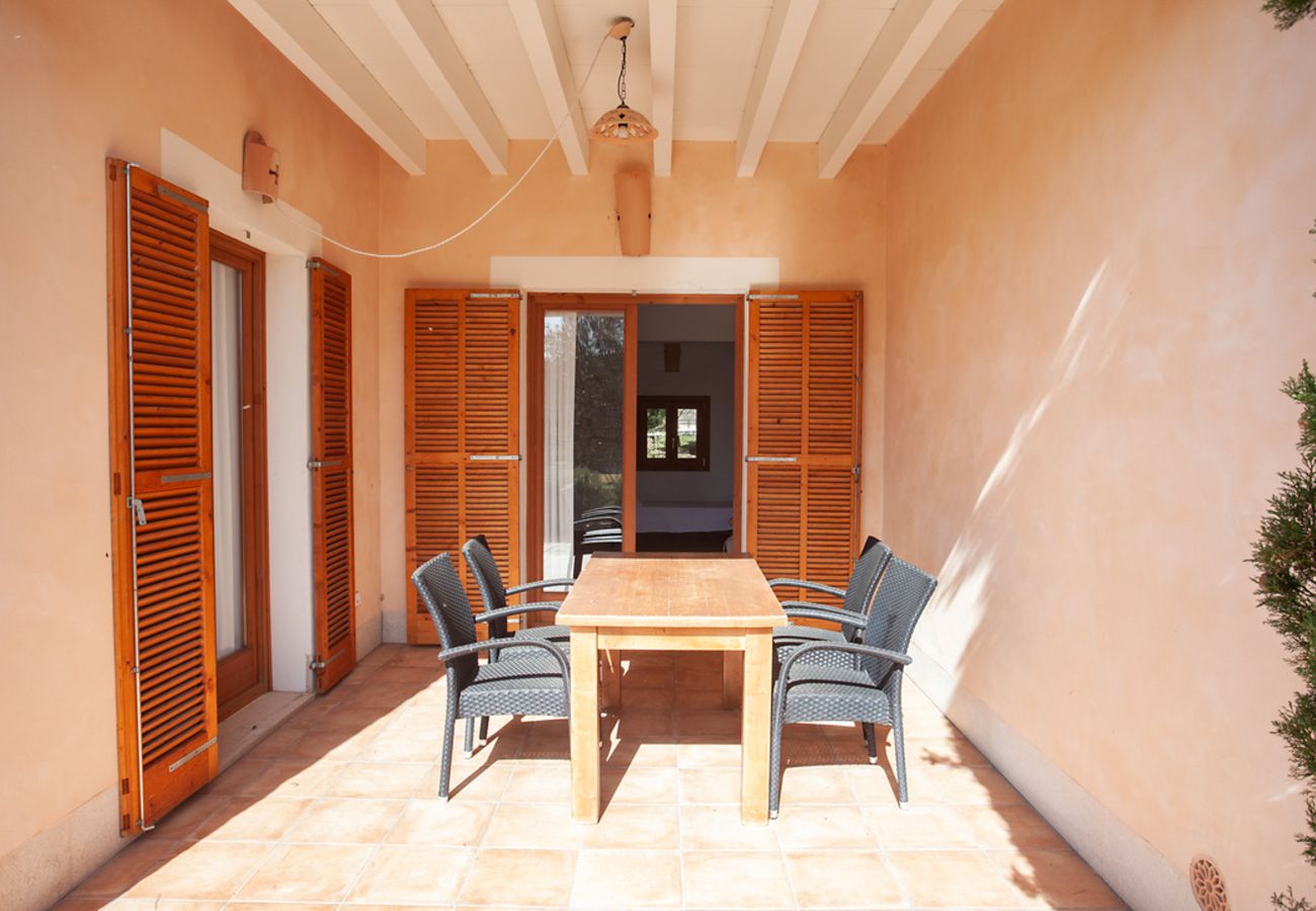 Country house in Sant Llorenç Des Cardassar - Hort de sa Begura, Finca 5StarsHome Mallorca