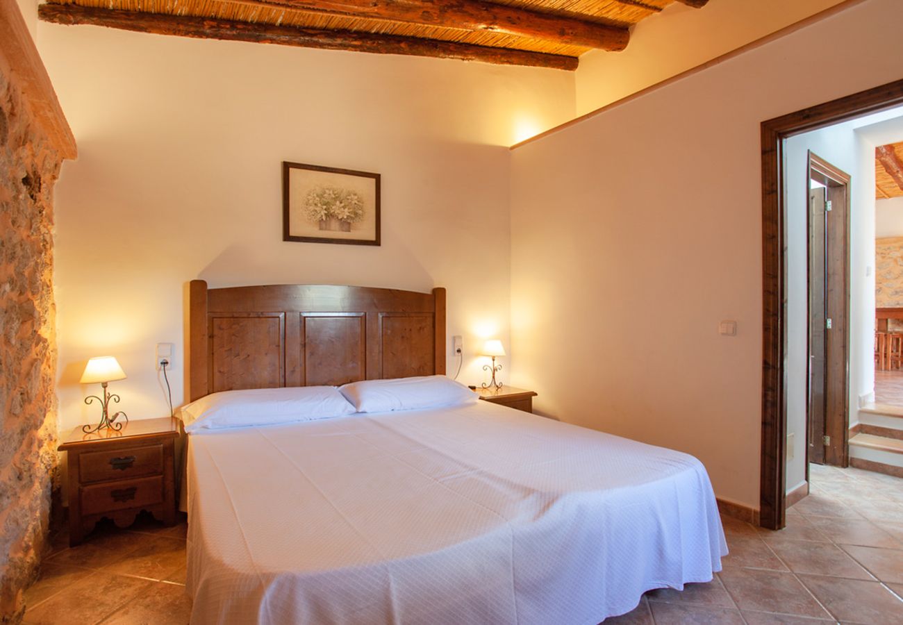Country house in Sant Llorenç Des Cardassar - Hort de sa Begura, Finca 5StarsHome Mallorca