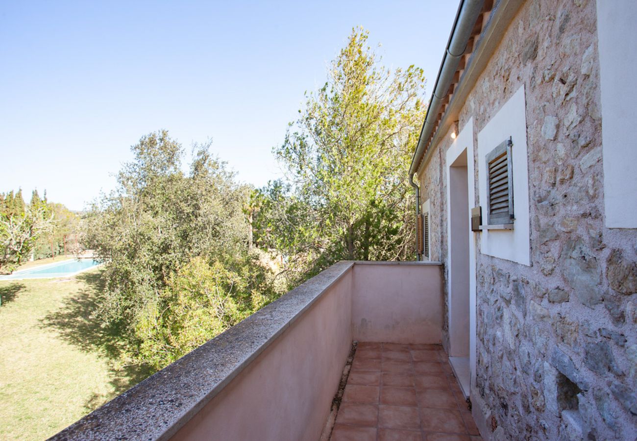 Country house in Sant Llorenç Des Cardassar - Hort de sa Begura, Finca 5StarsHome Mallorca