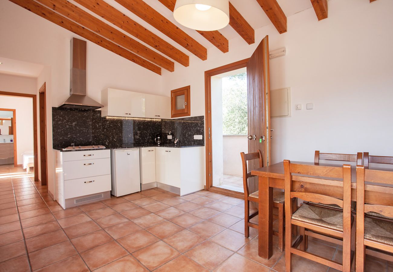 Country house in Sant Llorenç Des Cardassar - Hort de sa Begura, Finca 5StarsHome Mallorca