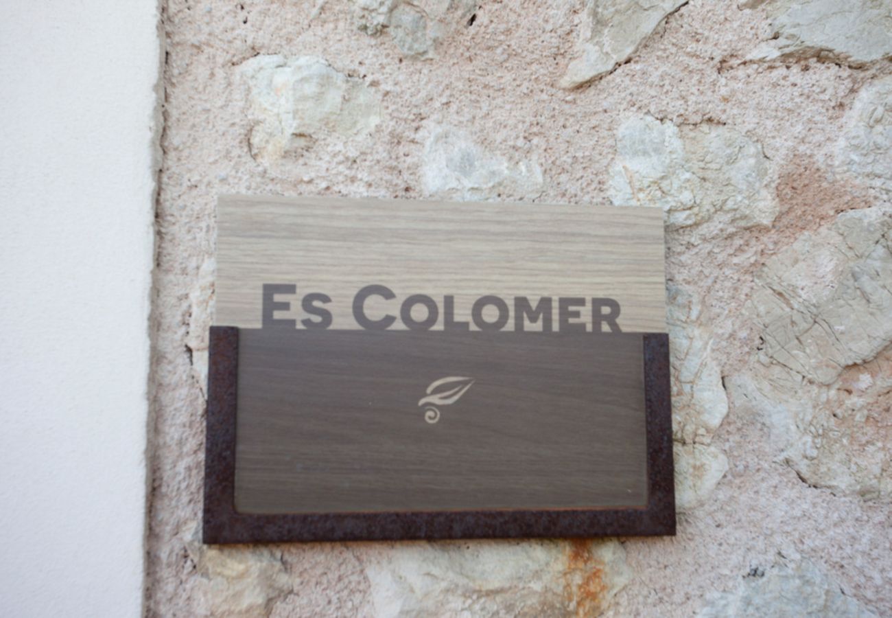 Country house in Sant Llorenç Des Cardassar - Hort de sa Begura, Finca 5StarsHome Mallorca