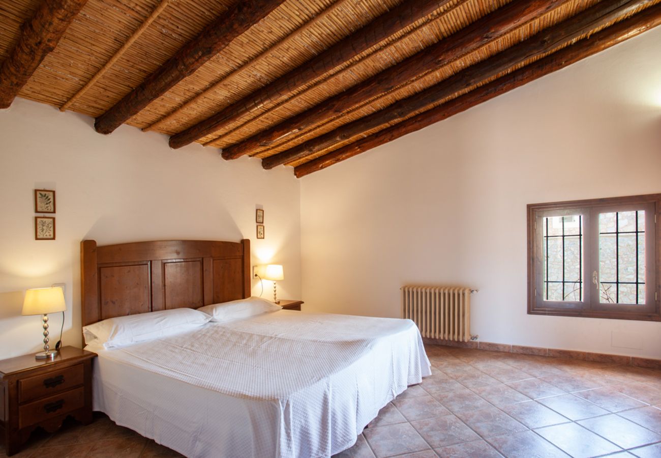 Country house in Sant Llorenç Des Cardassar - Hort de sa Begura, Finca 5StarsHome Mallorca