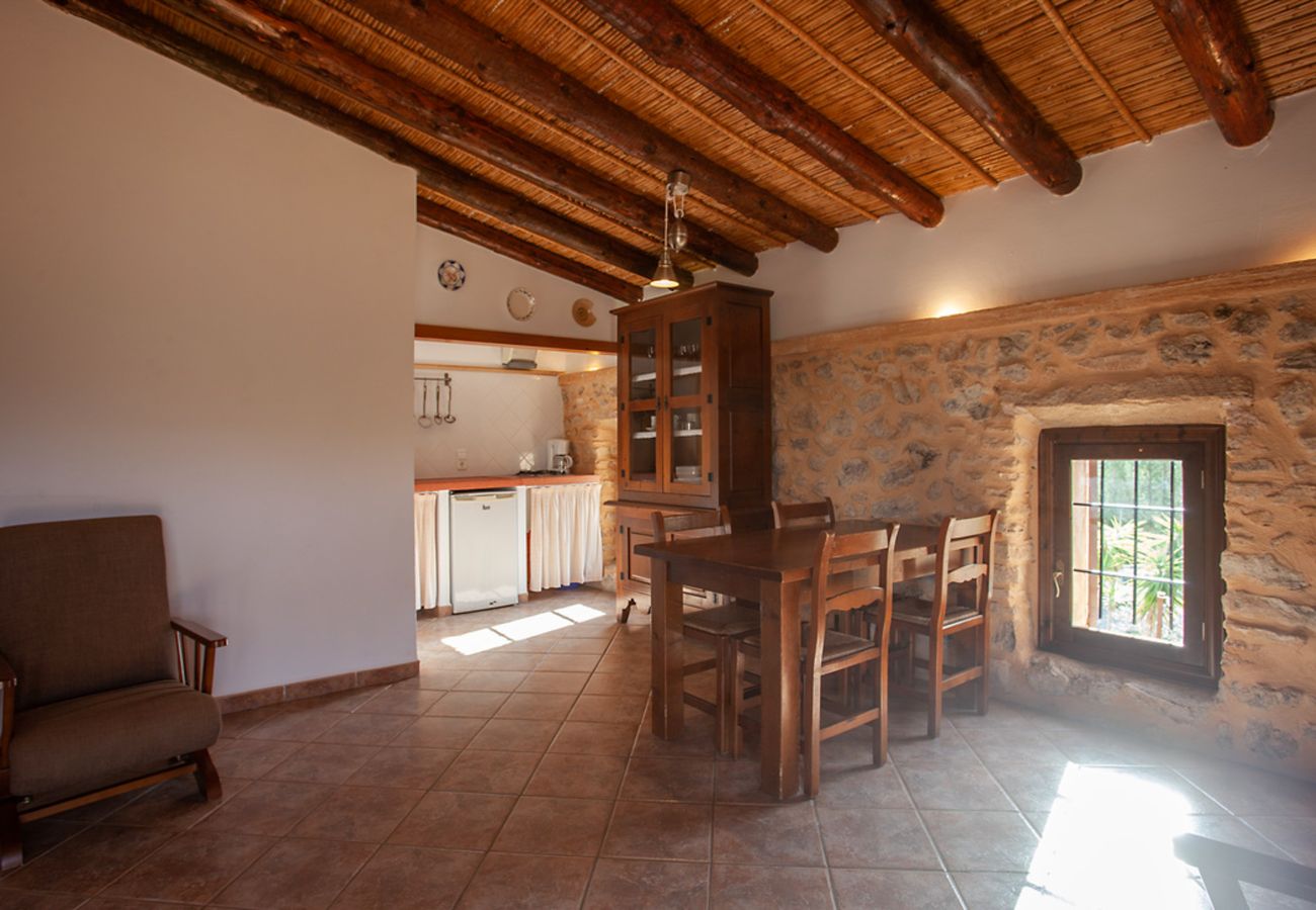 Country house in Sant Llorenç Des Cardassar - Hort de sa Begura, Finca 5StarsHome Mallorca