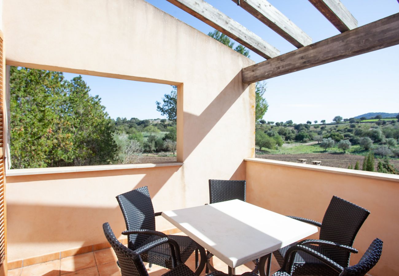 Country house in Sant Llorenç Des Cardassar - Hort de sa Begura, Finca 5StarsHome Mallorca
