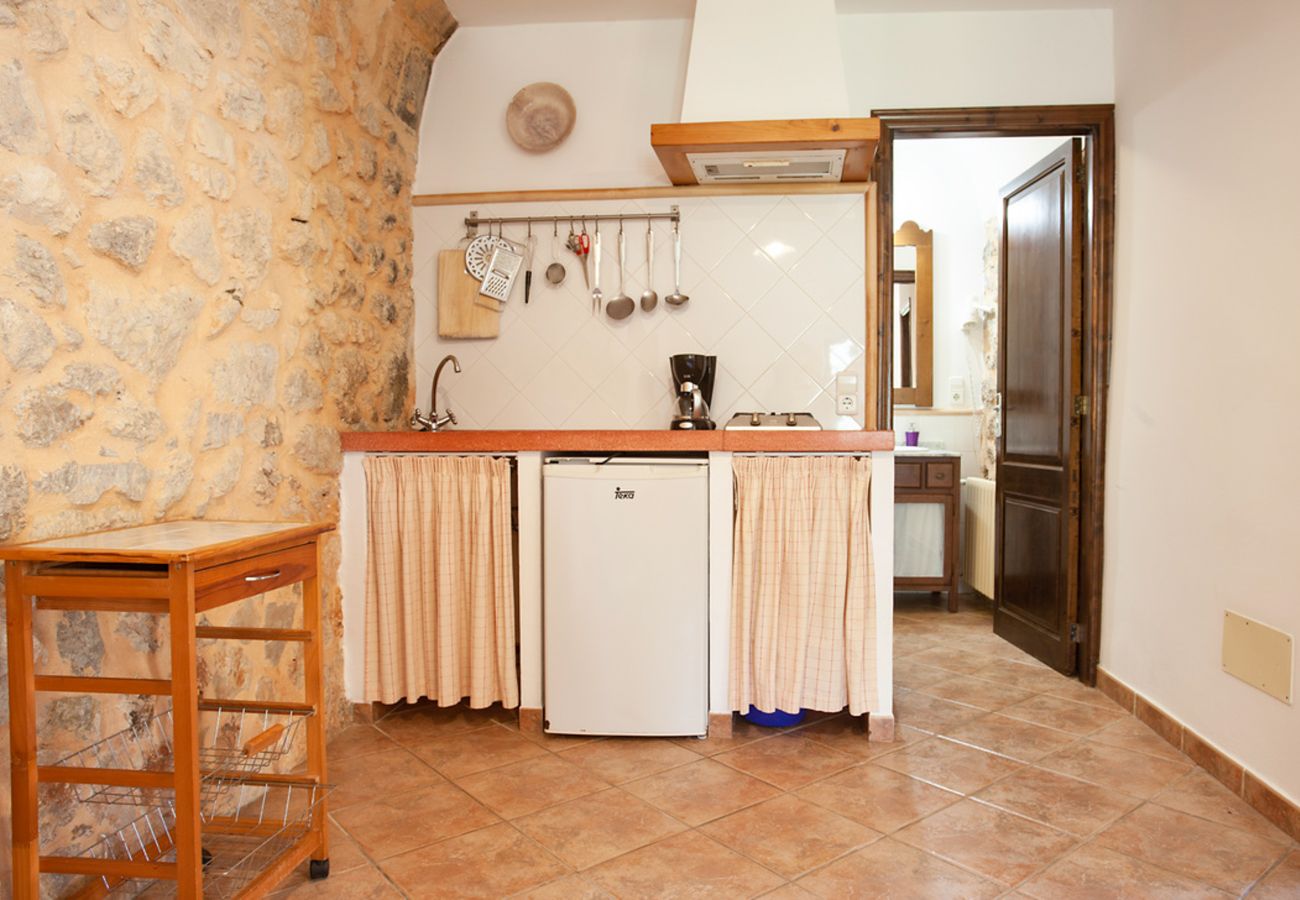Country house in Sant Llorenç Des Cardassar - Hort de sa Begura, Finca 5StarsHome Mallorca
