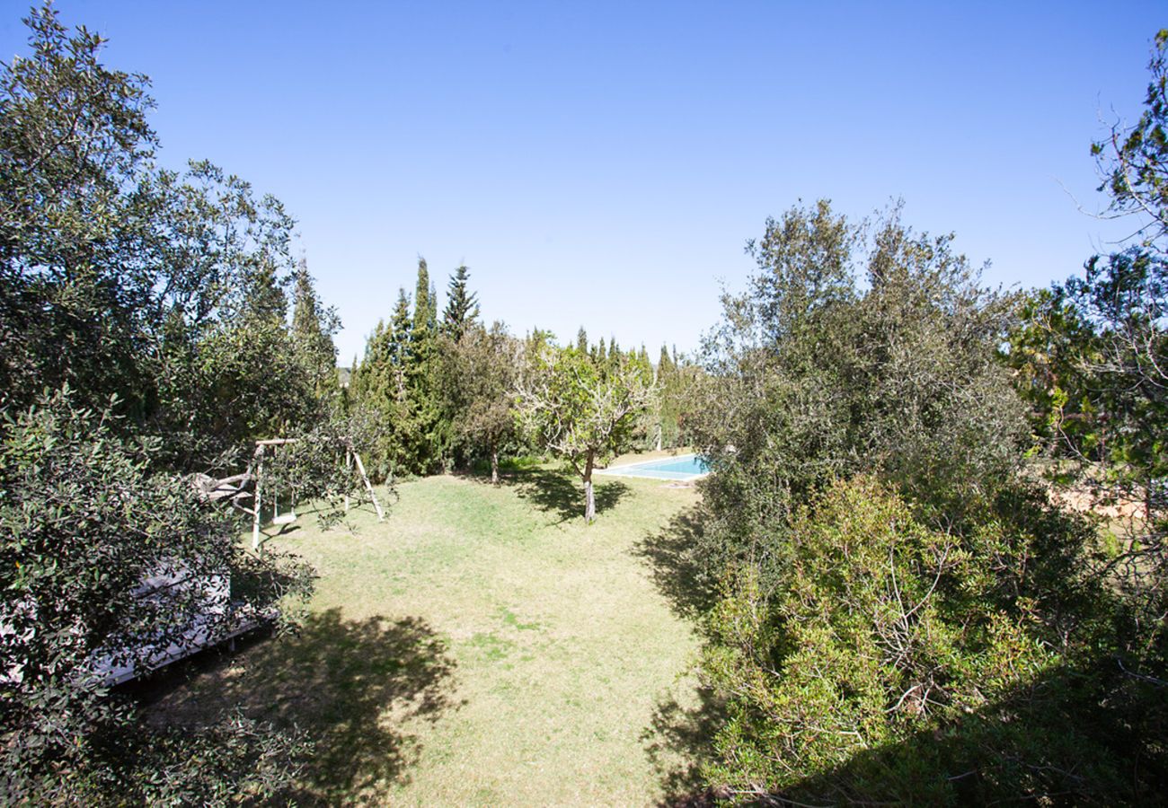 Country house in Sant Llorenç Des Cardassar - Hort de sa Begura, Finca 5StarsHome Mallorca