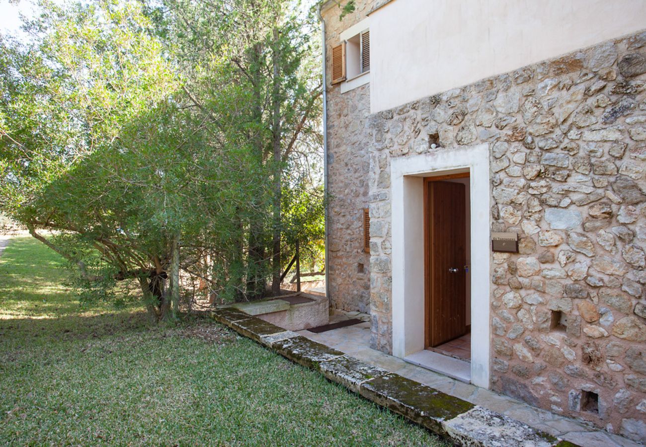 Country house in Sant Llorenç Des Cardassar - Hort de sa Begura, Finca 5StarsHome Mallorca