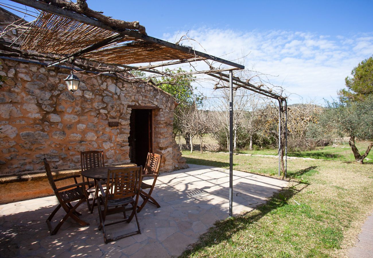 Country house in Sant Llorenç Des Cardassar - Hort de sa Begura, Finca 5StarsHome Mallorca