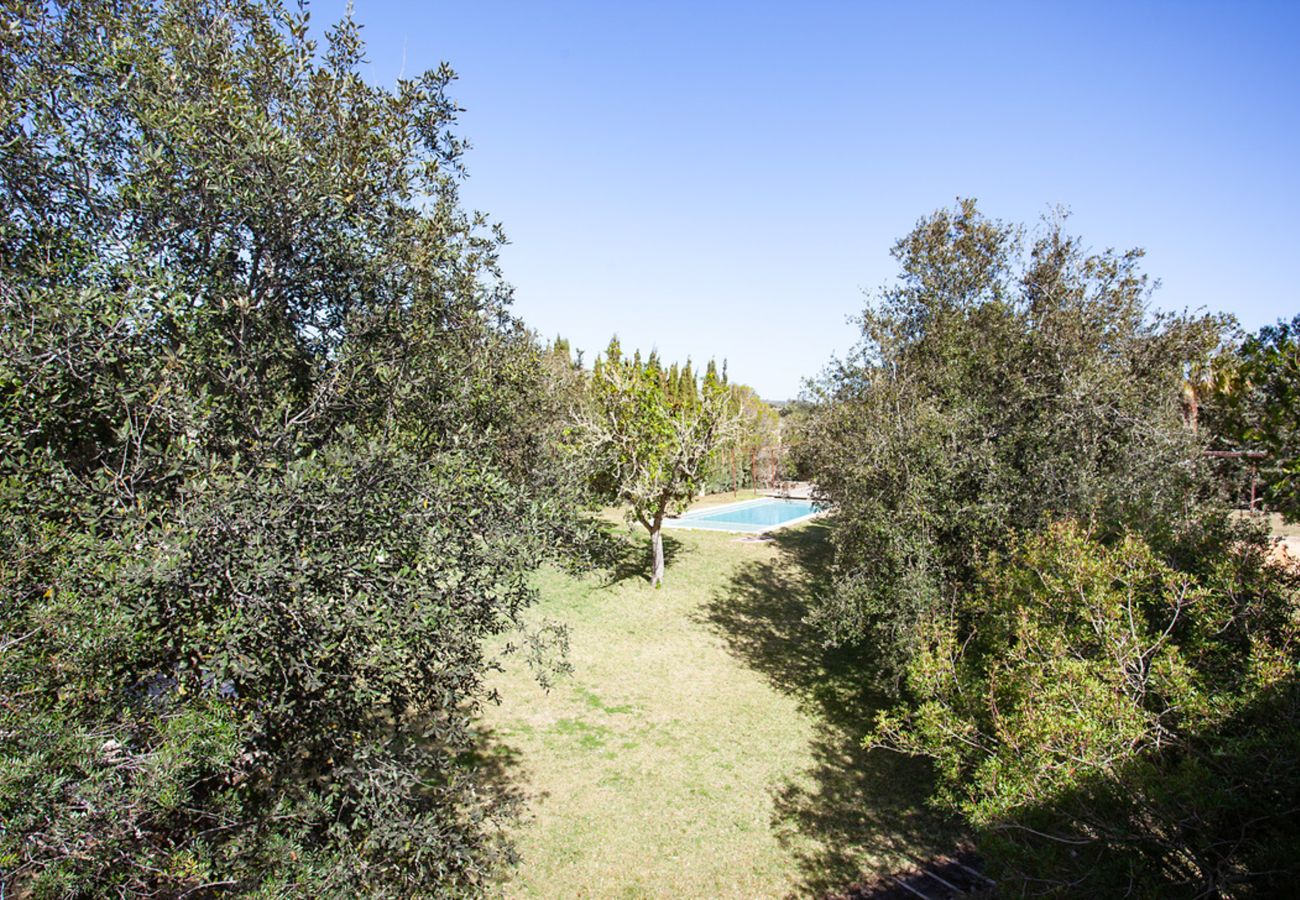 Country house in Sant Llorenç Des Cardassar - Hort de sa Begura, Finca 5StarsHome Mallorca
