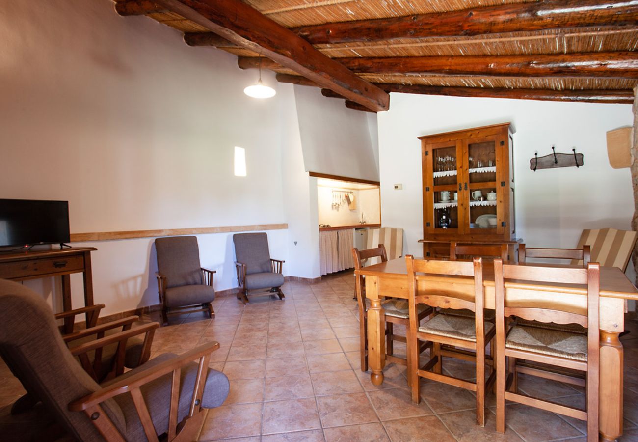Country house in Sant Llorenç Des Cardassar - Hort de sa Begura, Finca 5StarsHome Mallorca