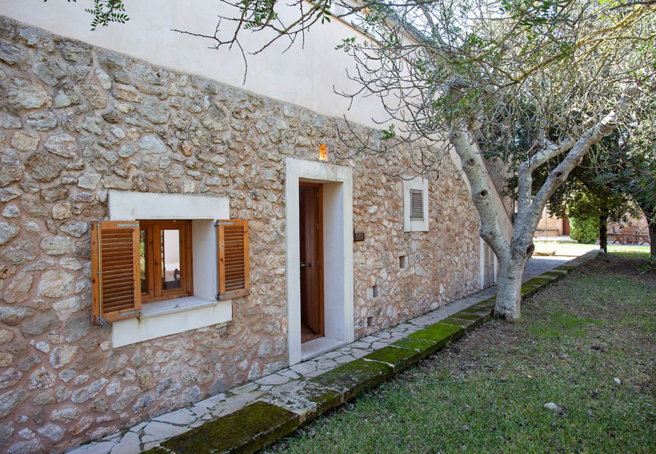 Country house in Sant Llorenç Des Cardassar - Hort de sa Begura, Finca 5StarsHome Mallorca