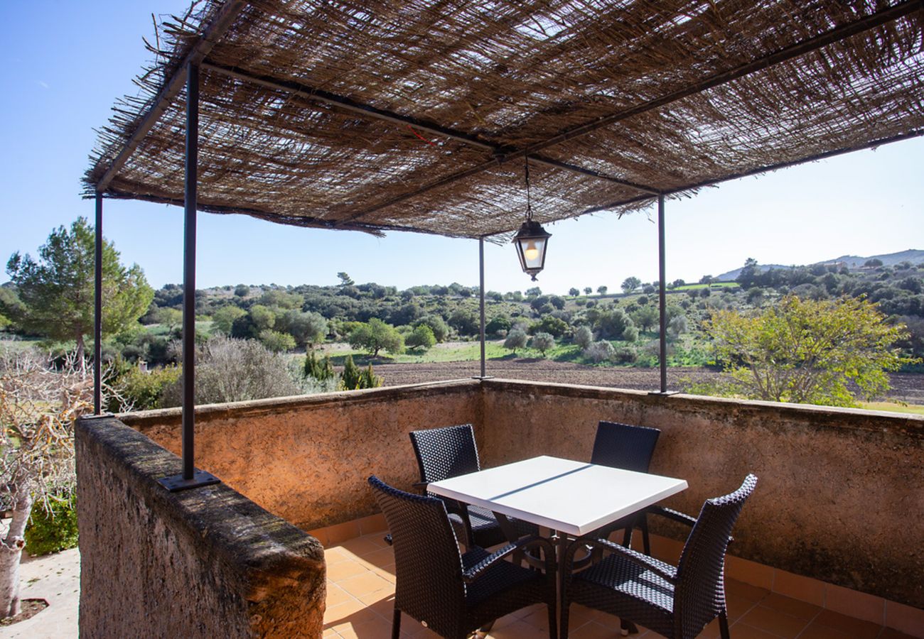 Country house in Sant Llorenç Des Cardassar - Hort de sa Begura, Finca 5StarsHome Mallorca