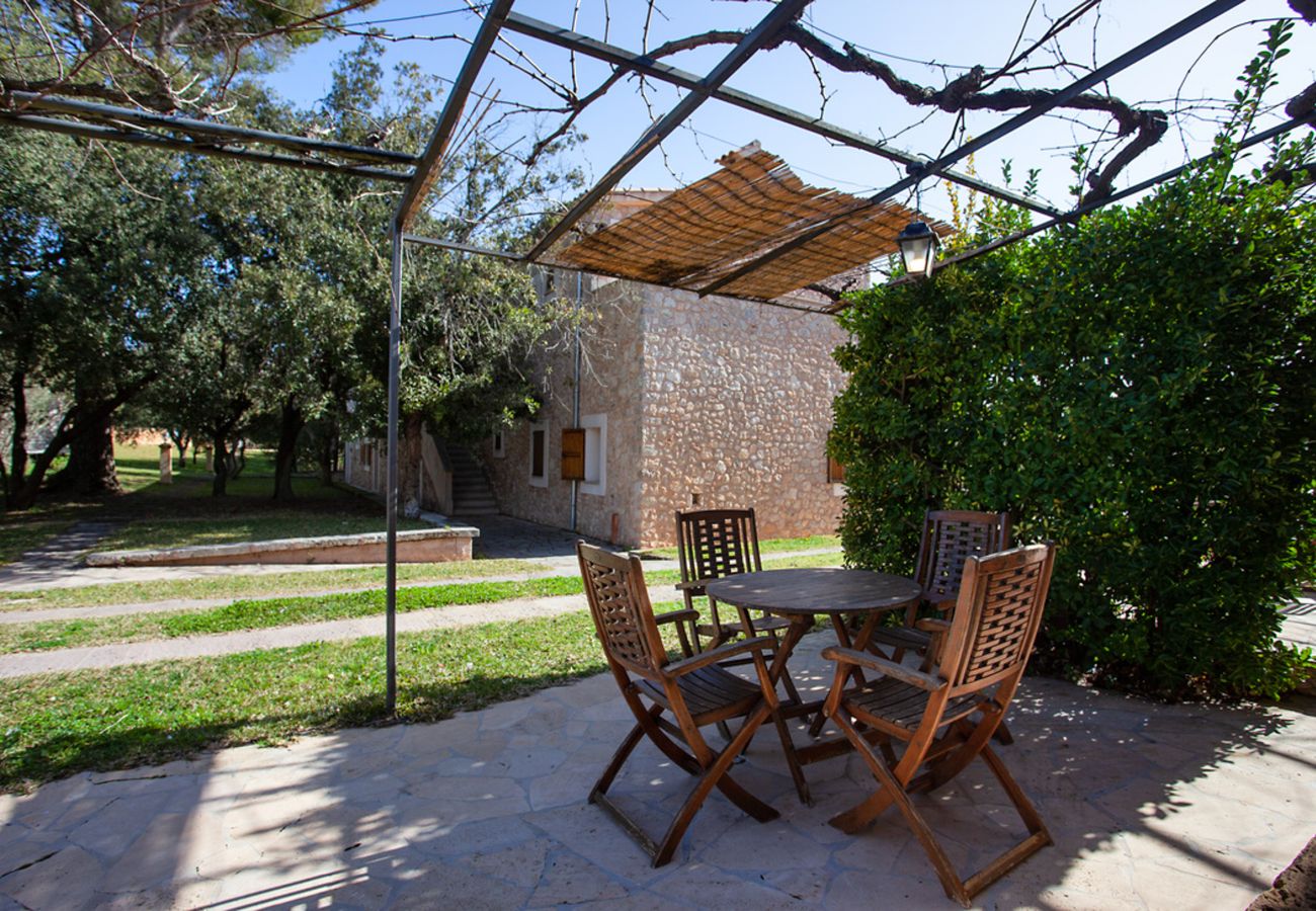 Country house in Sant Llorenç Des Cardassar - Hort de sa Begura, Finca 5StarsHome Mallorca