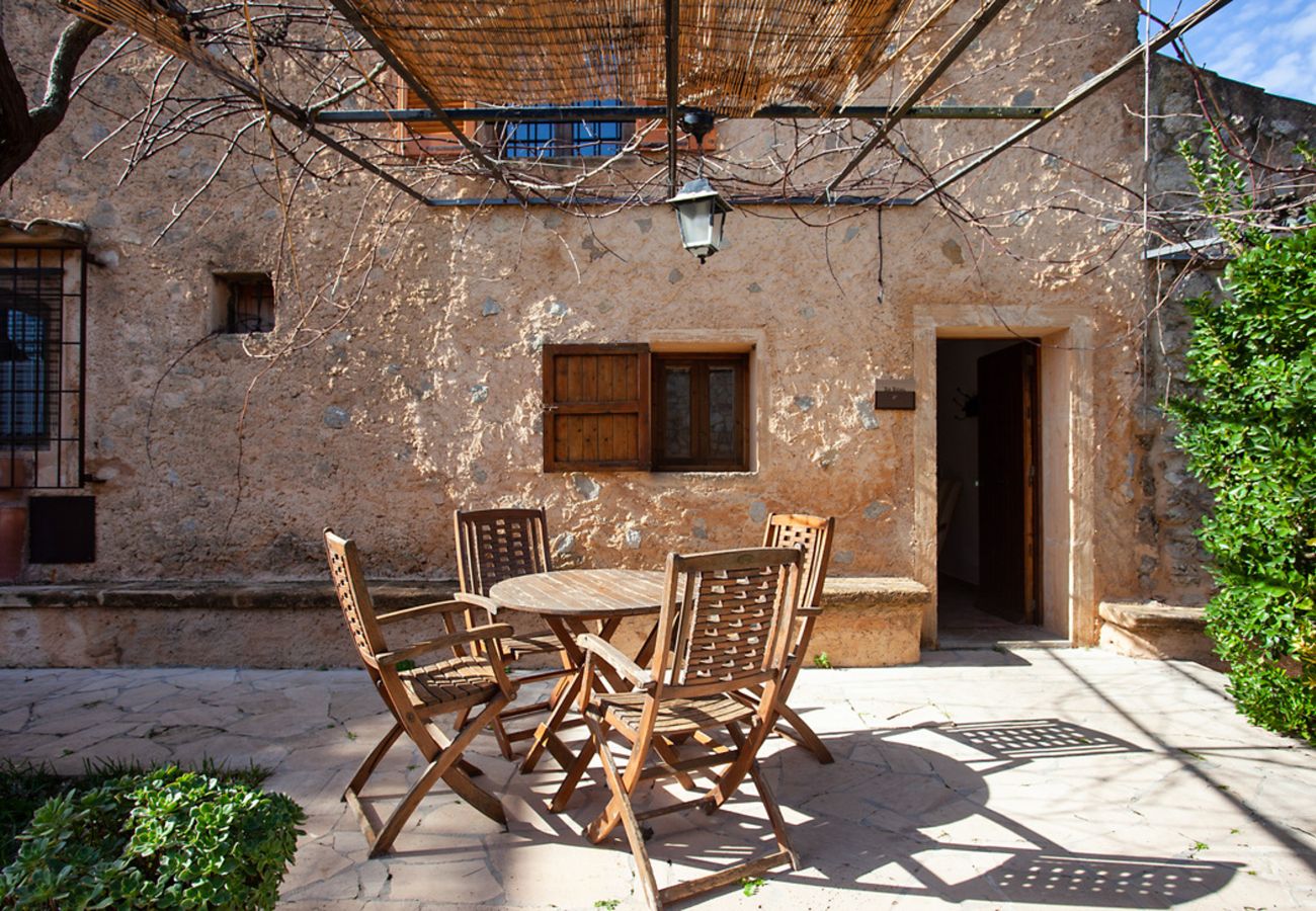 Country house in Sant Llorenç Des Cardassar - Hort de sa Begura, Finca 5StarsHome Mallorca