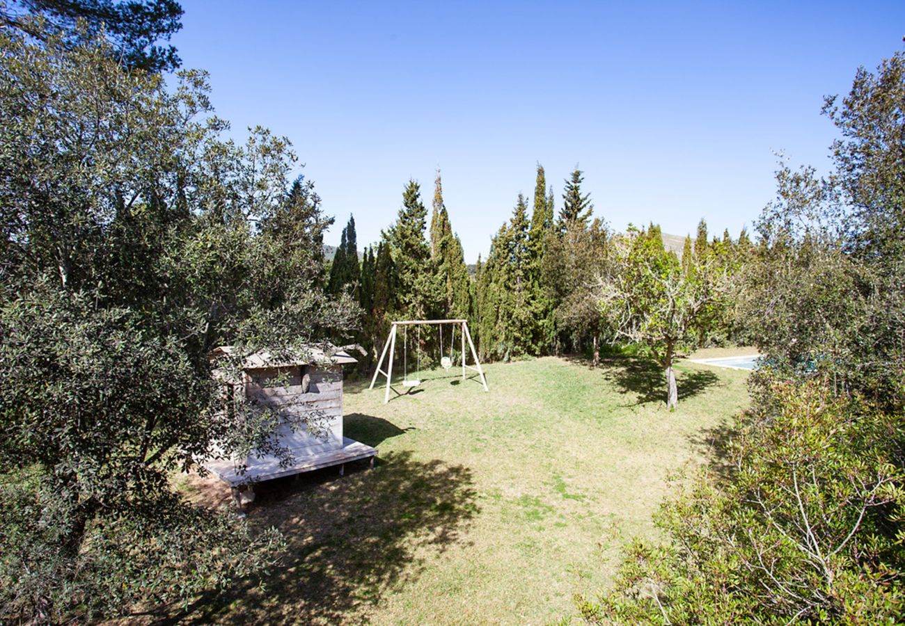 Country house in Sant Llorenç Des Cardassar - Hort de sa Begura, Finca 5StarsHome Mallorca