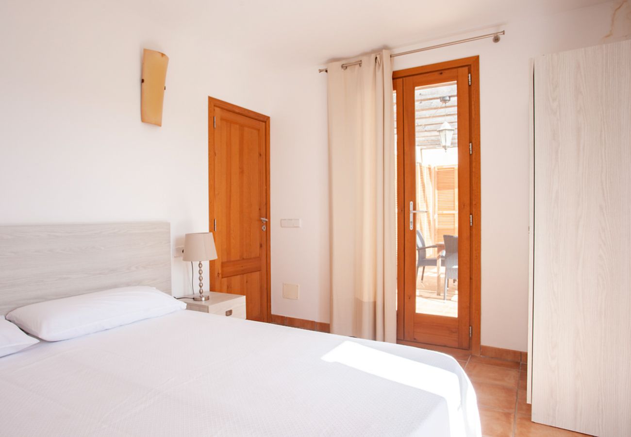 Country house in Sant Llorenç Des Cardassar - Hort de sa Begura, Finca 5StarsHome Mallorca