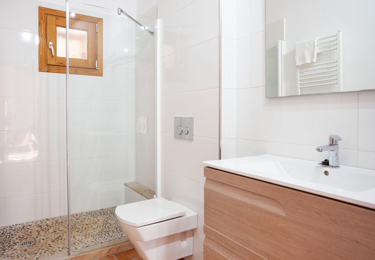 Country house in Sant Llorenç Des Cardassar - Hort de sa Begura, Finca 5StarsHome Mallorca