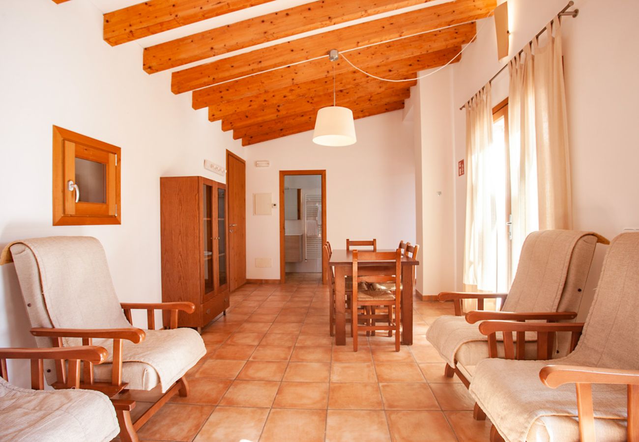 Country house in Sant Llorenç Des Cardassar - Hort de sa Begura, Finca 5StarsHome Mallorca
