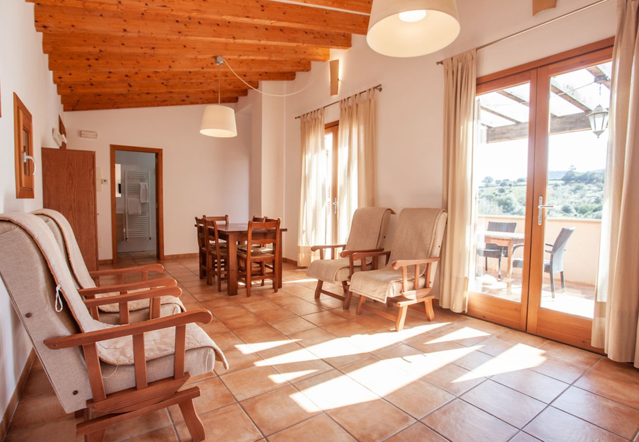Country house in Sant Llorenç Des Cardassar - Hort de sa Begura, Finca 5StarsHome Mallorca