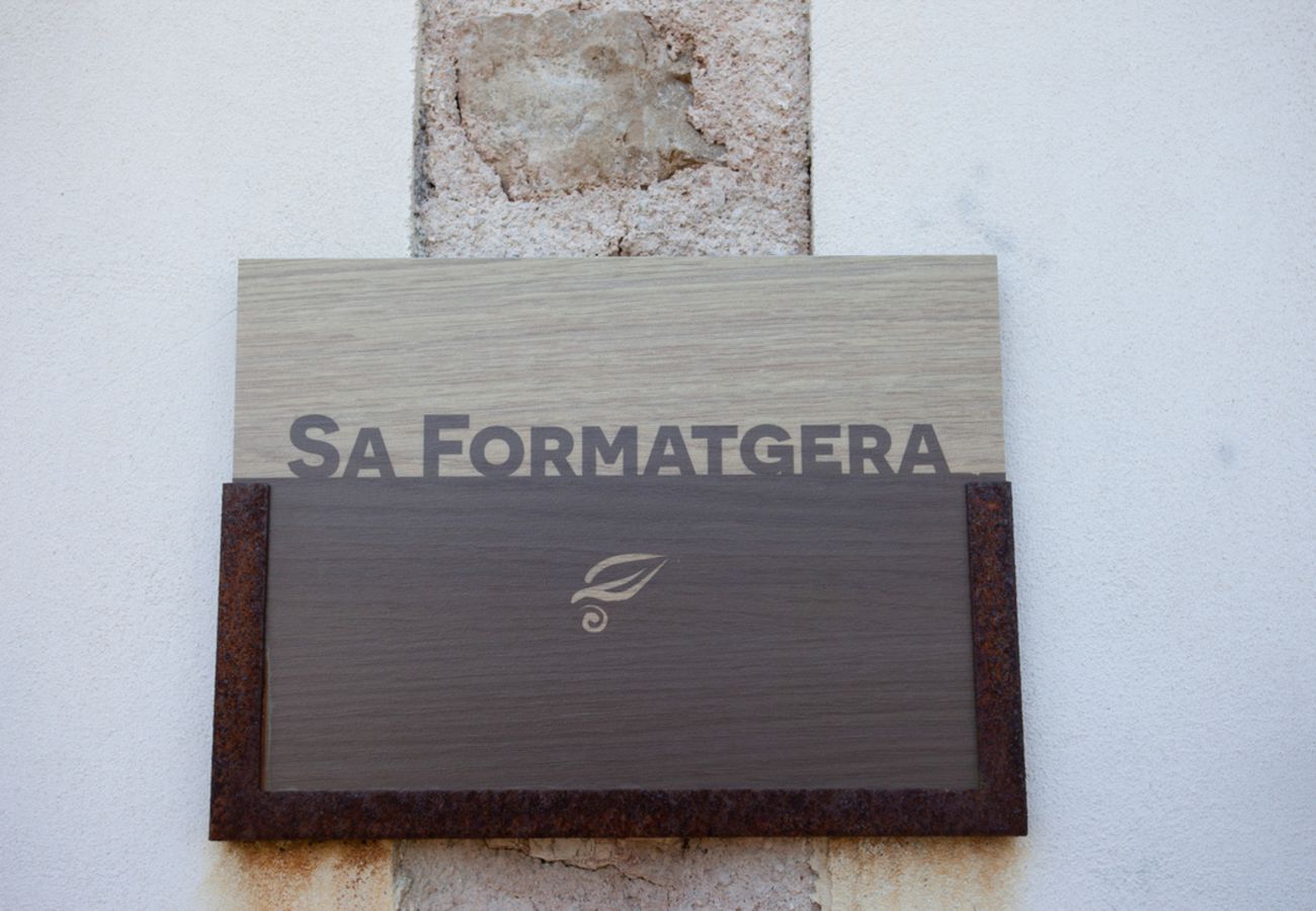 Country house in Sant Llorenç Des Cardassar - Hort de sa Begura, Finca 5StarsHome Mallorca