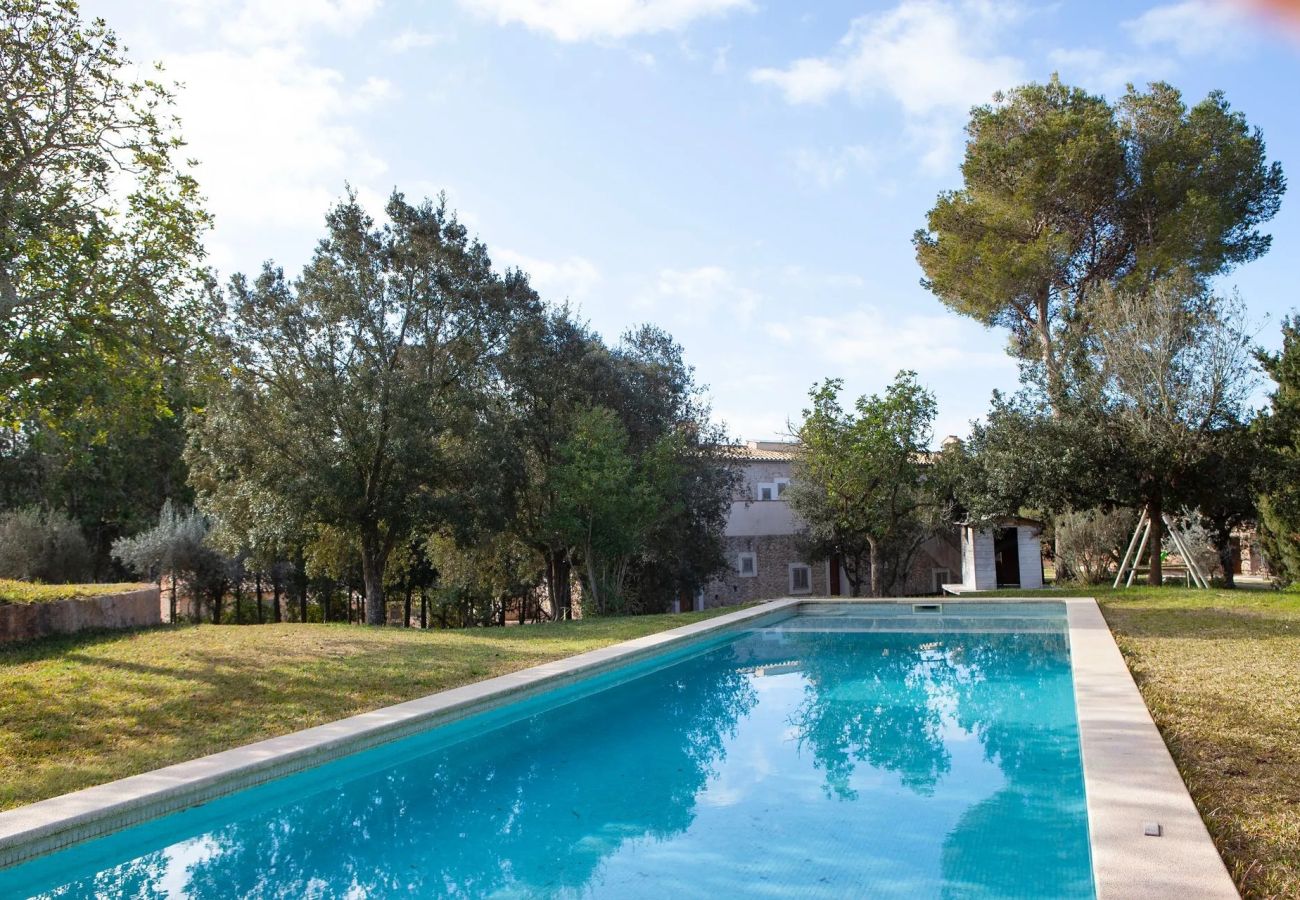 Country house in Sant Llorenç Des Cardassar - Hort de sa Begura, Finca 5StarsHome Mallorca