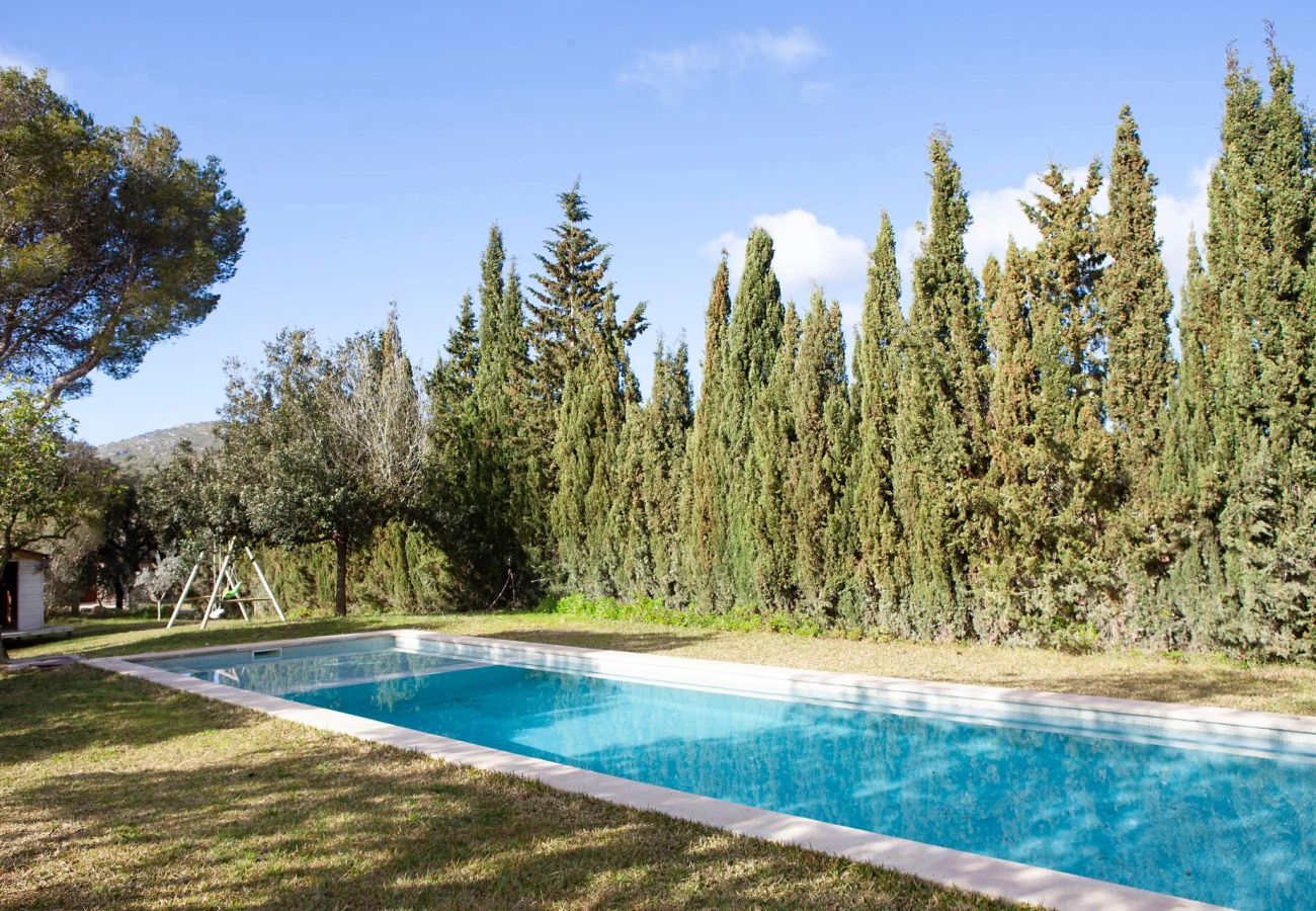 Country house in Sant Llorenç Des Cardassar - Hort de sa Begura, Finca 5StarsHome Mallorca