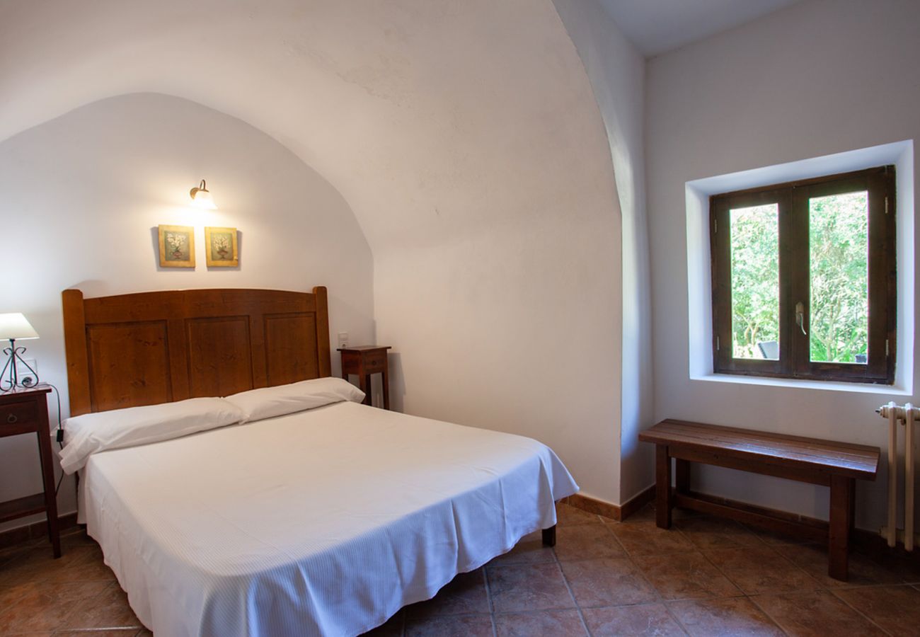 Country house in Sant Llorenç Des Cardassar - Hort de sa Begura, Finca 5StarsHome Mallorca