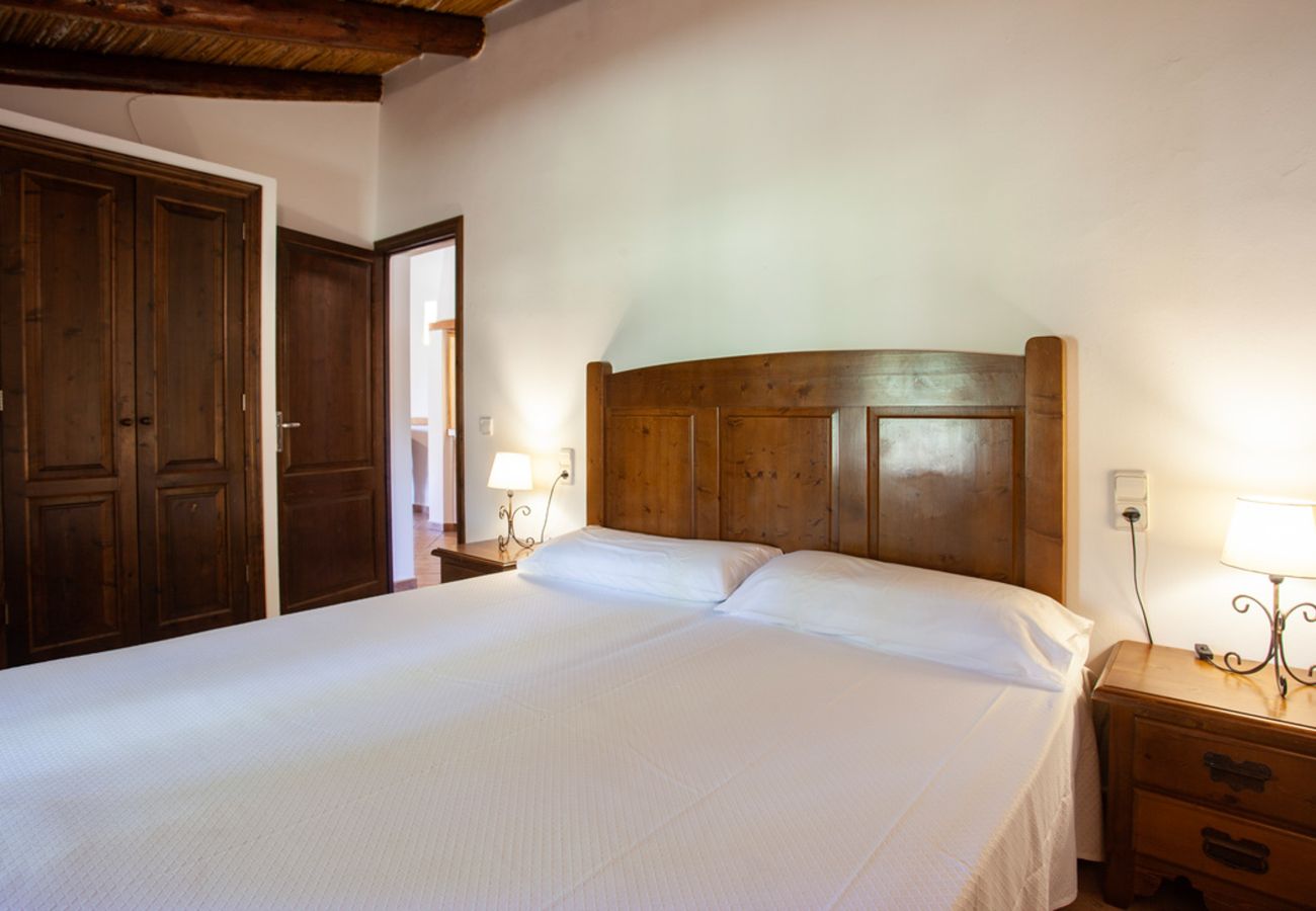 Country house in Sant Llorenç Des Cardassar - Hort de sa Begura, Finca 5StarsHome Mallorca