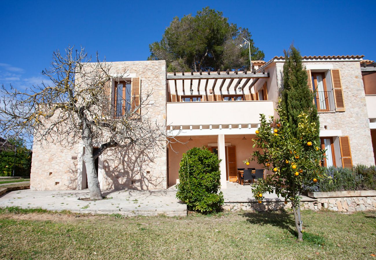 Country house in Sant Llorenç Des Cardassar - Hort de sa Begura, Finca 5StarsHome Mallorca