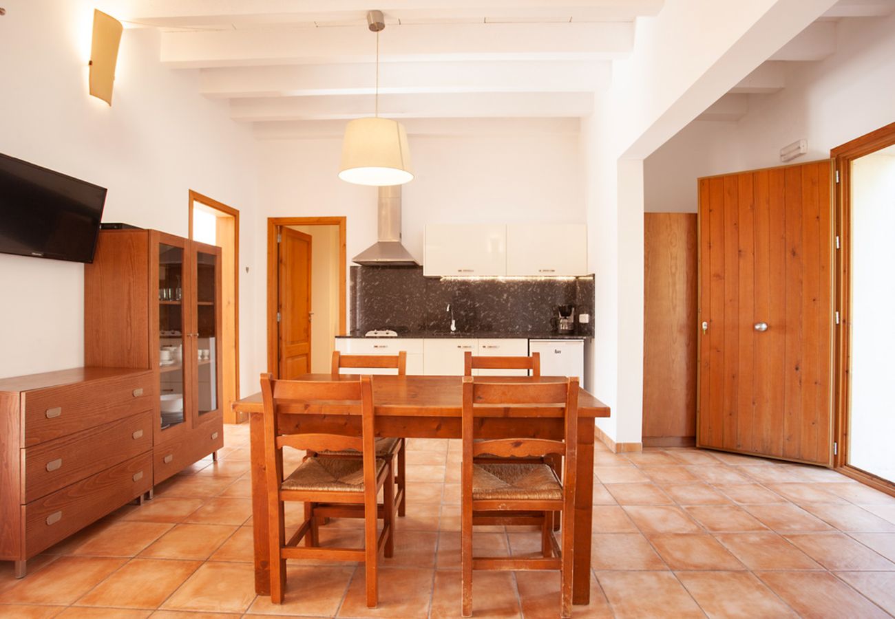 Country house in Sant Llorenç Des Cardassar - Hort de sa Begura, Finca 5StarsHome Mallorca