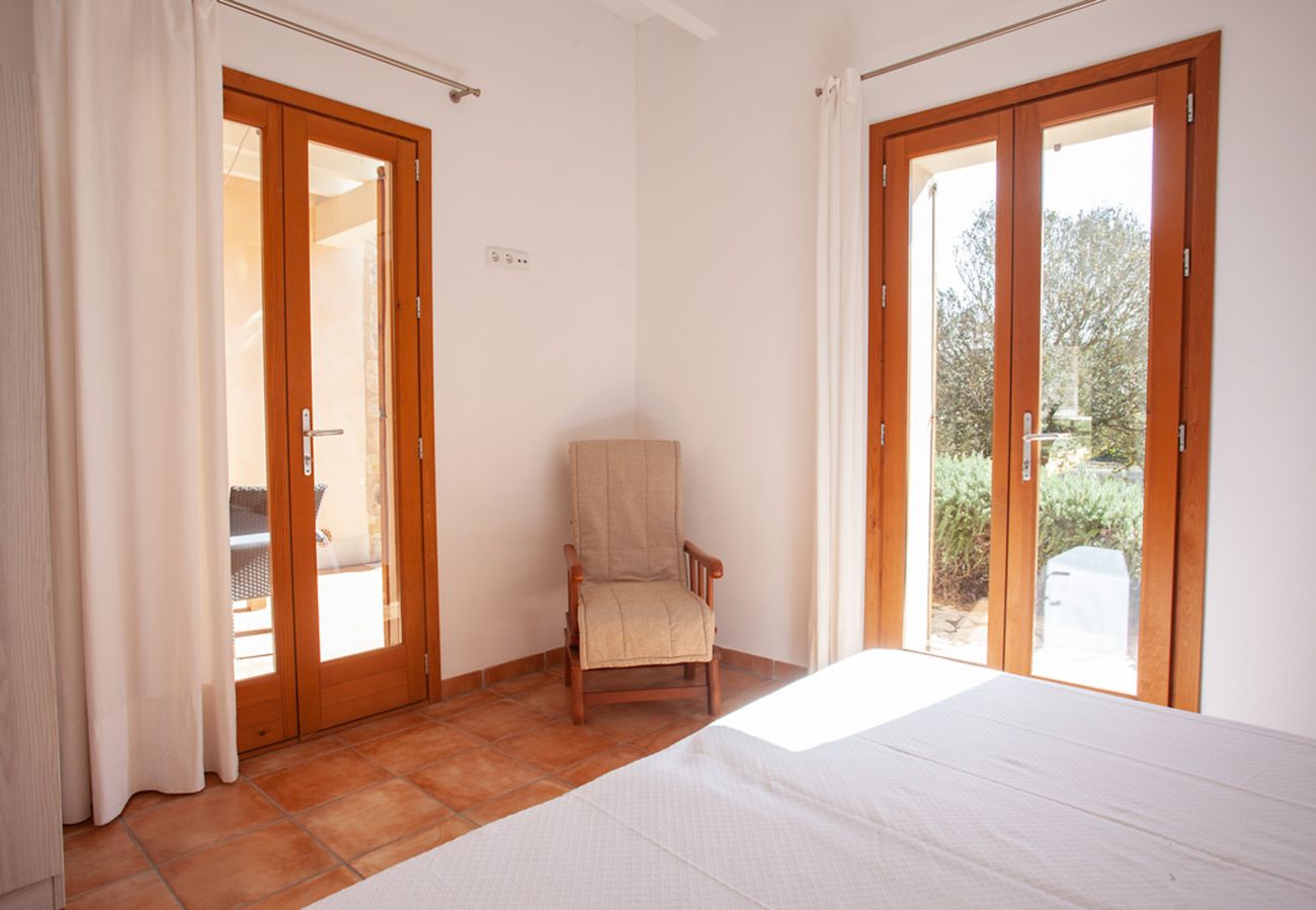 Country house in Sant Llorenç Des Cardassar - Hort de sa Begura, Finca 5StarsHome Mallorca