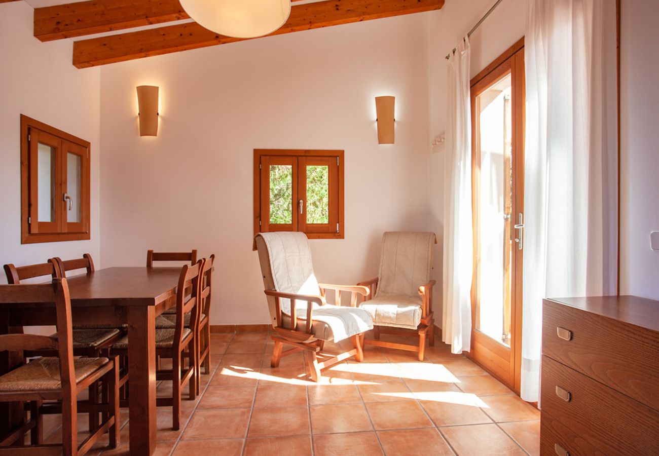 Country house in Sant Llorenç Des Cardassar - Hort de sa Begura, Finca 5StarsHome Mallorca