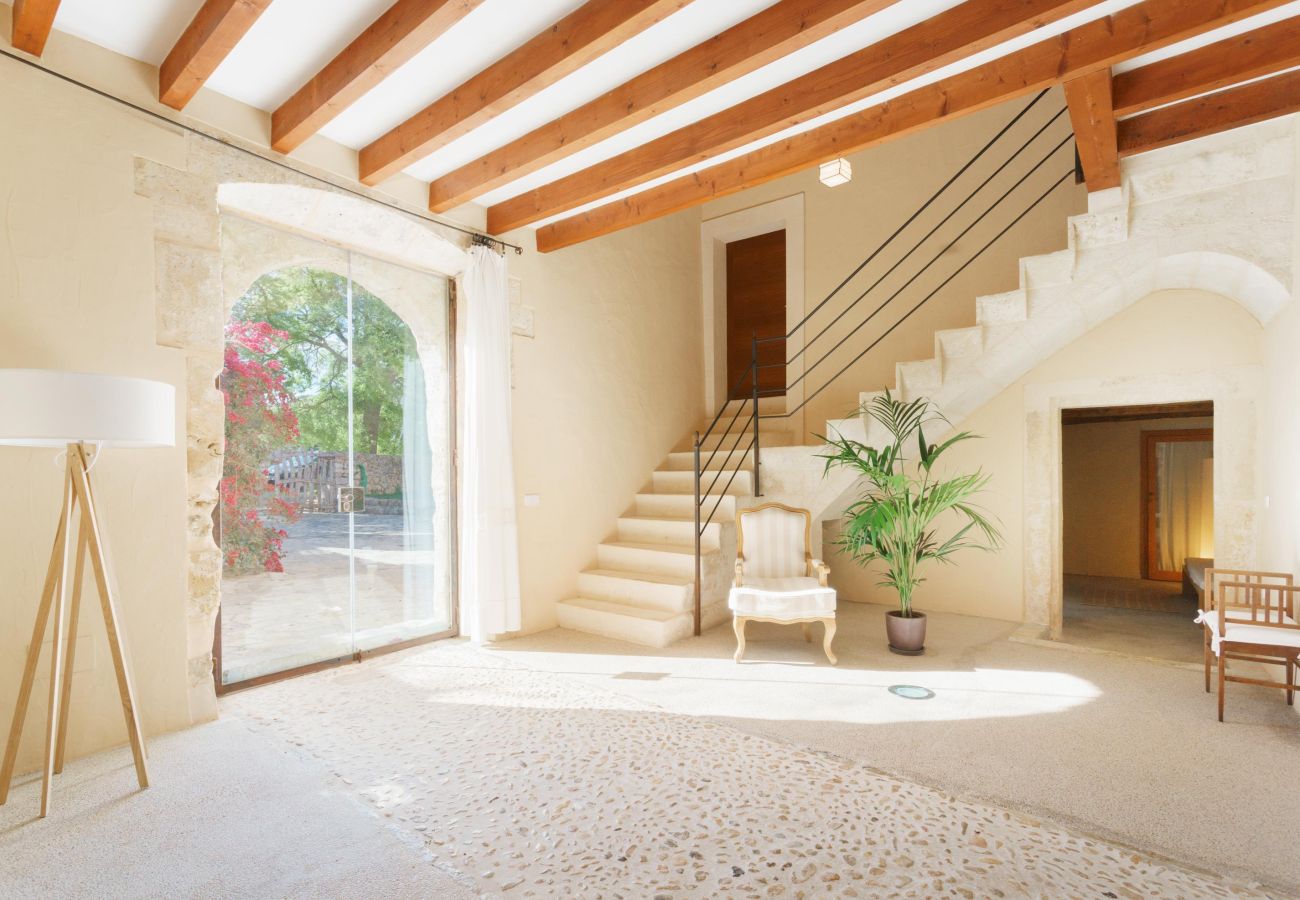 Villa in Buger - Yourhouse Can Mir